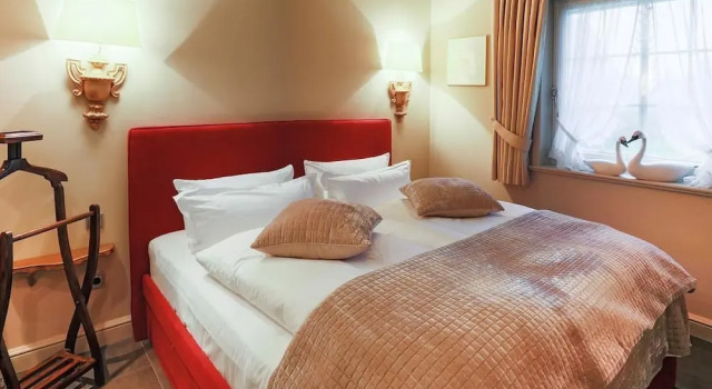 Sylt pur, Prenota Hotel Munkmarsch Sylt