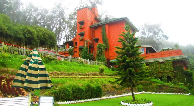 The Willow Hill By Nature Resorts And Stays, Забронировать Отель Отели штата Тамилнада с завтраком, Завтраки
