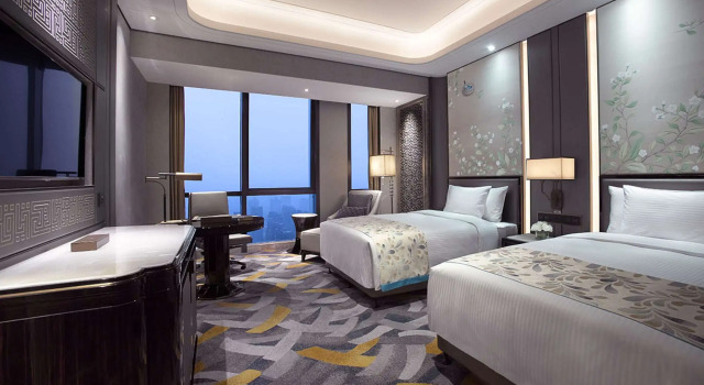 Wanda Vista Zhengzhou