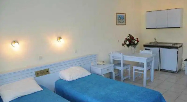 Regina Studios & Hotel, Забронировать Отель Отели Карпатоса с завтраком, Завтраки
