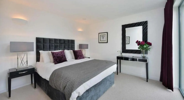 Luxury 4 bed home in Islington