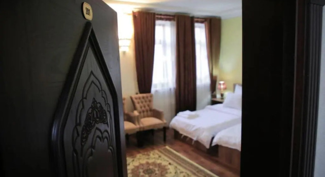 Standard cameră Kamila Hotel Boutique