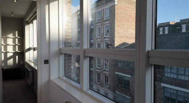 King's Cross Deluxe Serviced Apartments, Varaa Huoneisto Asunnot kohteessa Merseyside, Huoneisto