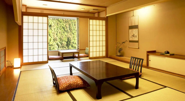 Camera Standard Wakatake