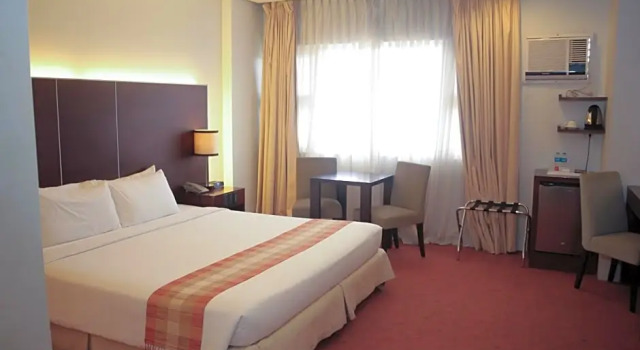 Superior Sviitti Casablanca Suites Near Airport