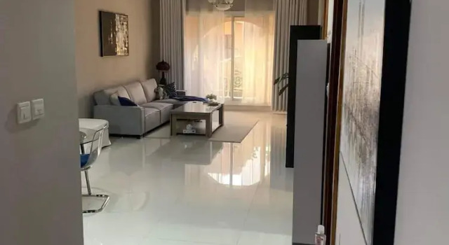 Апартаменты c 1 комнатой с балконом Entire 1 Bedroom Apartment at Jumeirah Village Circle, Dubai