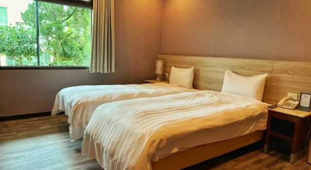 Номер Premier Four Season Beauty Hotel