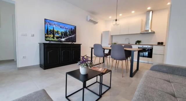 Апартаменты с 2 комнатами Noel apartment Cavtat