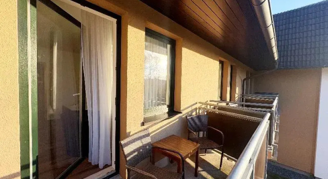 Номер Superior Sonnenhotel Feldberg am See