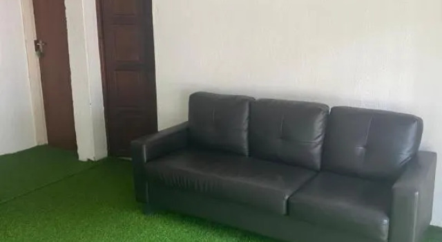 Номер Standard A Pousada Guesthouse