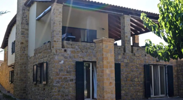 Melpo Estate Kapandriti, Забронировать Вилла Mikrokhórion Ороп