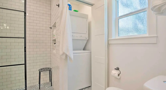 Апартаменты Upscale Whittier Hills Gem: 17 Mi to Disneyland!