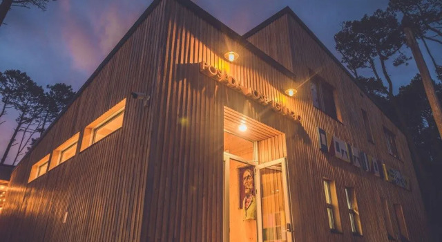 Wanderlust José Ignacio, Boek Hotel Jose Ignacio Maldonado