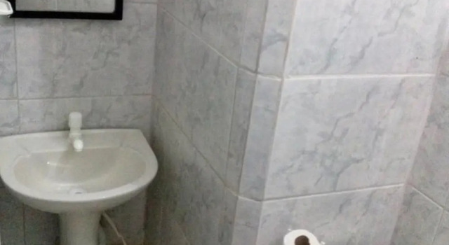 Номер Standard Pousada Águas Douradas
