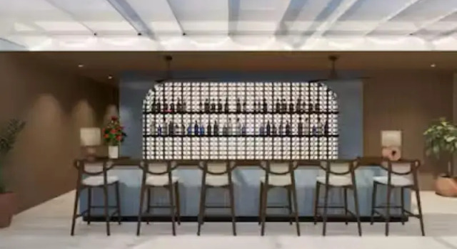 Номер с бассейном семейный Connecting Hilton Chania Old Town Resort & Spa