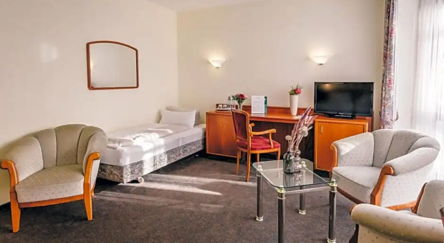 Номер Superior Hotel Gasthaus Appel Krug