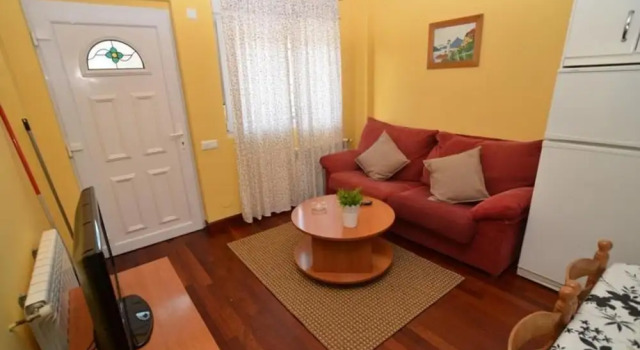 Апартаменты Apartment in Arnuero, Cantabria 102902 by MO Rentals
