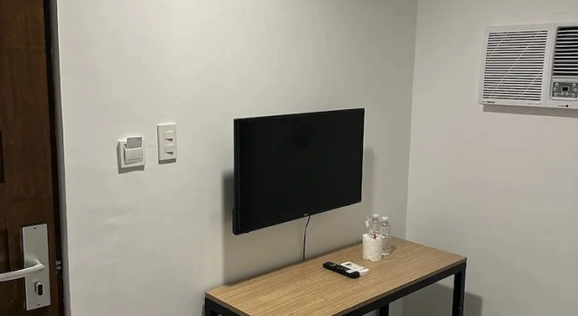 Номер Economy Aden Hotel