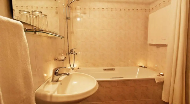Апартаменты Standard Ljuljak Hotel