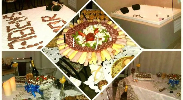 Люкс Superior Hotel San Gennaro