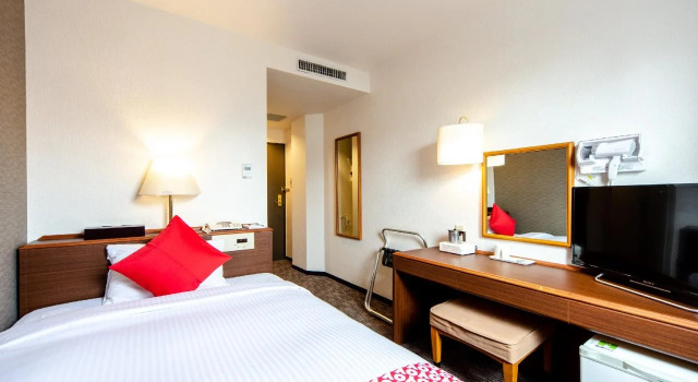 Sunhotel Kokubu, Rezervasyon Otel Kirishima Kagoshima
