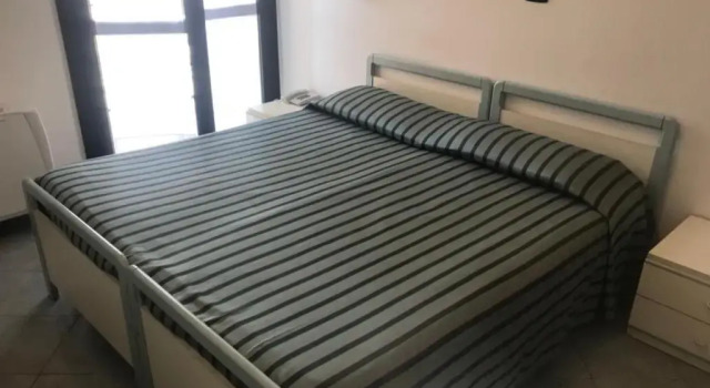 Habitación doble Estándar Hotel Cristallo