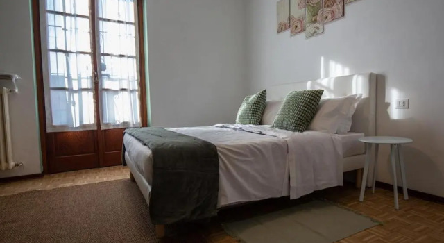 Dimora della corte, Book Bed and Breakfast Rivanazzano Terme Lombardiet