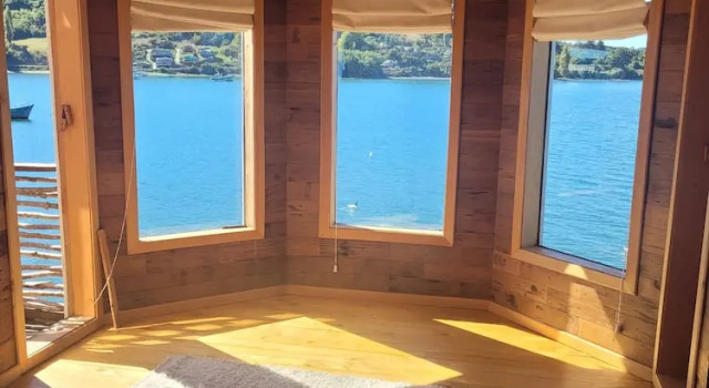 Suite ALMA CHILOTA