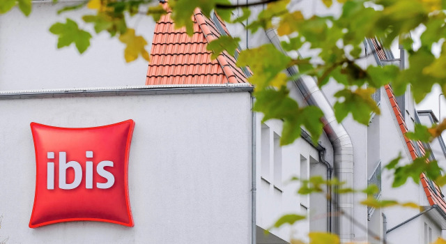 ibis Frankfurt Airport
