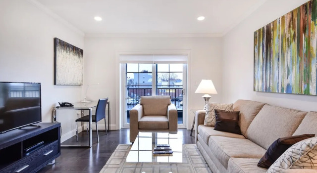 Global Luxury Suites at South Boston