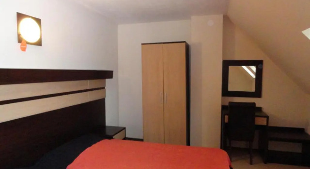 Студия Hotel Byalo More