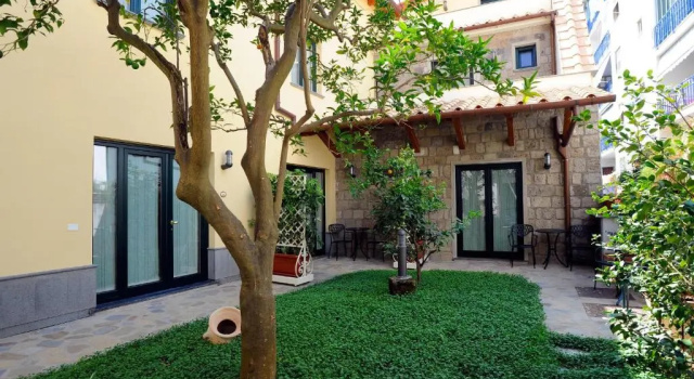 Relais Villa Angiolina