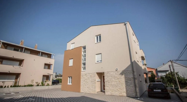 Penthouse Milda 4 Up To 6 Guests, Zadar