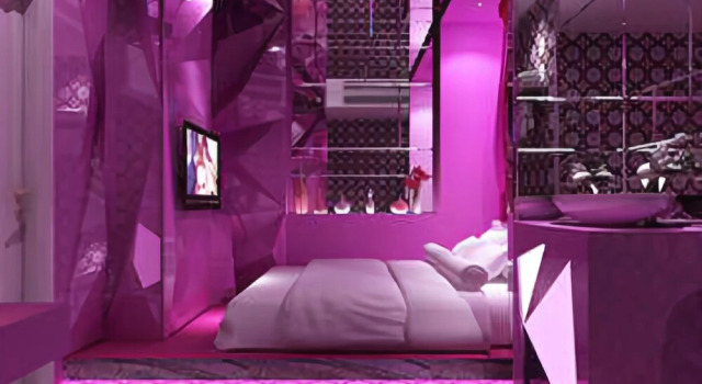 Guoran'ai Theme Hotel, Rezerwuj Hotel Nanchang Jiangxi