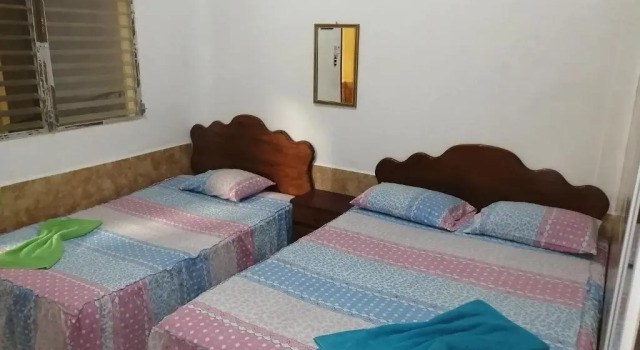 Номер Standard La Posada De Don Jose