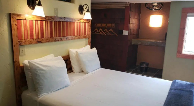 Шале Standard Chalet Kilauea