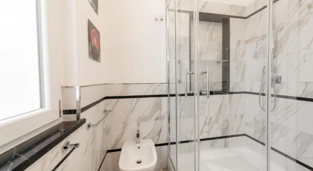 Номер Standard B&B La Maison de Jo