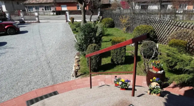 Коттедж Casa Julia/Adult Only
