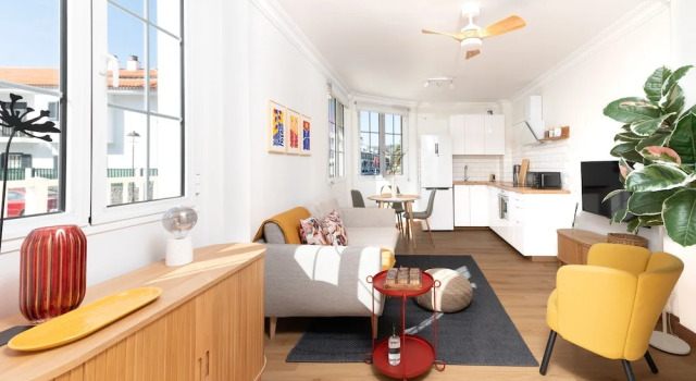 Апартаменты Casa Anik a Peaceful and Well-located Apartment in La Laguna Your Refuge in Tenerife