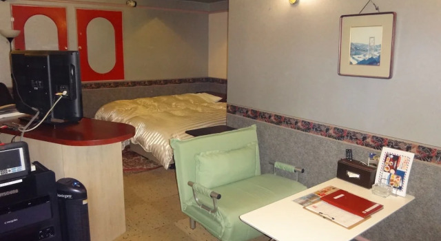Номер Standard Utility Hotel Coo