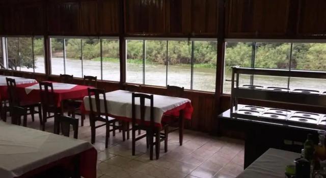 Hotel Pesqueiro da Cida, Забронировать Отель  
