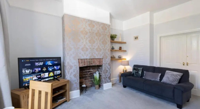 Апартаменты Apartment 32