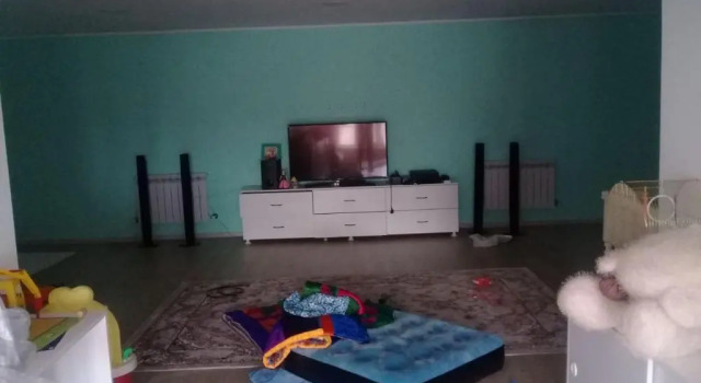 Guesthouse On Ashimbaeva 23
