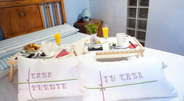 Номер Standard Hotel Casa de la Fuente