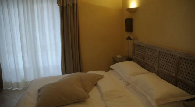 Номер Standard Hôtel Villa Les Rosiers
