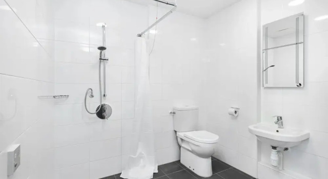 Номер Standard Chapter Lewisham in London