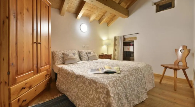 Casa Alpina San Luigi, Boek Hotel Campodolcino Valchiavenna