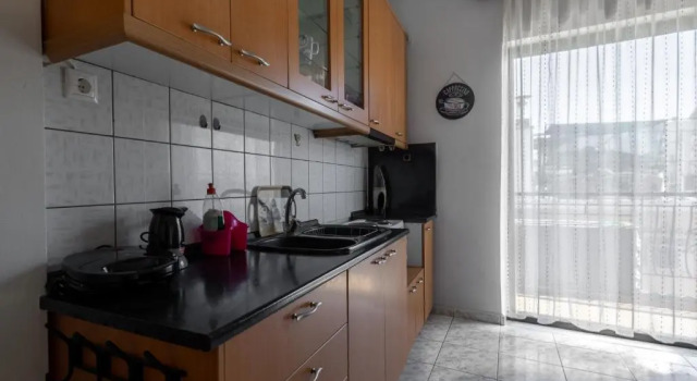 Апартаменты Special Apartment LA