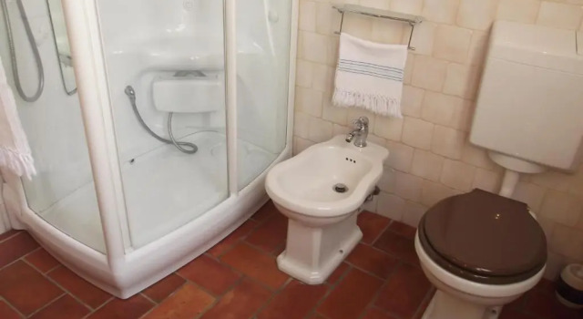 Люкс Relais B&B Corte Dei Turchi