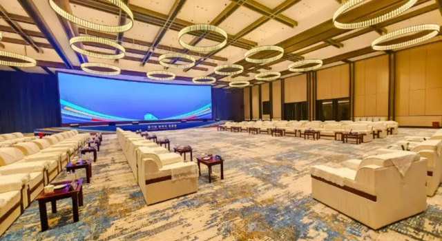 Wyndham Huaihua South, Book Hotel Hoteller i Huaihua med morgenmad, Morgenmad